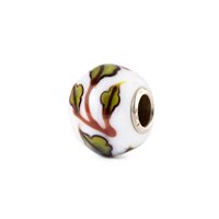 Charm Trollbeads Barrel in Glass TGLBE-30213